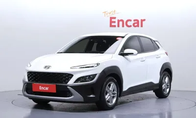 Hyundai Kona · 2023 год