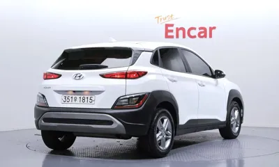 Hyundai Kona 2023, 112406 км, за 9780.75 USD