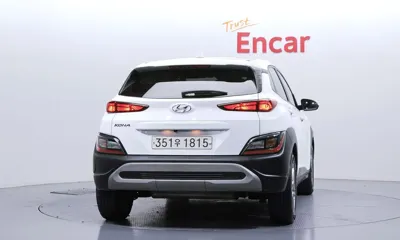 Hyundai Kona 2023, 112406 км, за 9780.75 USD