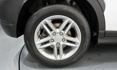 Hyundai Kona 2023, 112406 км, за 9780.75 USD