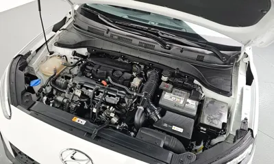 Hyundai Kona 2023, 112406 км, за 9706.85 USD - фото 6