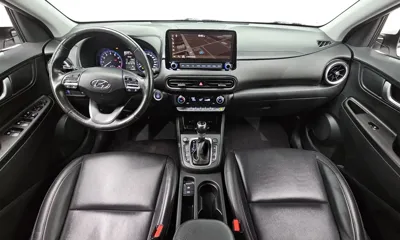 Hyundai Kona 2023, 112406 км, за 9706.85 USD - фото 7