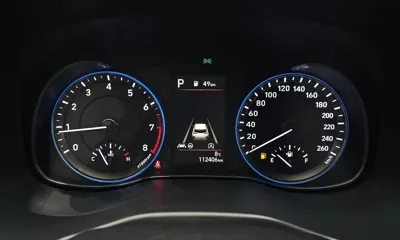 Hyundai Kona 2023, 112406 км, за 9706.85 USD - фото 8