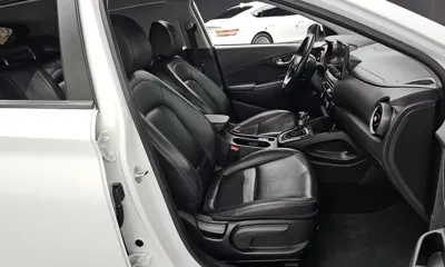 Hyundai Kona 2023, 112406 км, за 9706.85 USD - фото 10