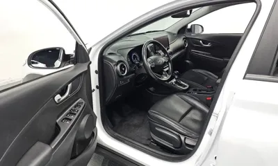 Hyundai Kona 2023, 112406 км, за 9706.85 USD - фото 11