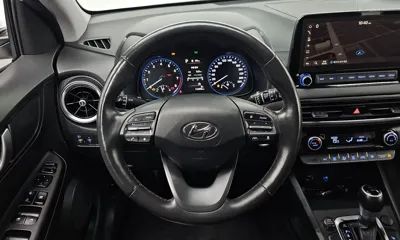 Hyundai Kona 2023, 112406 км, за 9706.85 USD - фото 14