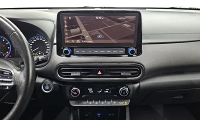 Hyundai Kona 2023, 112406 км, за 9706.85 USD - фото 19