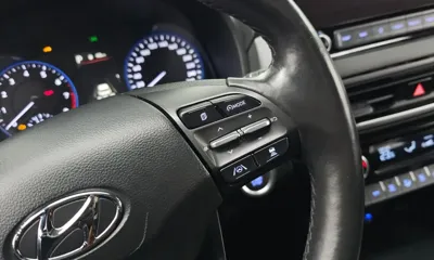 Hyundai Kona 2023, 112406 км, за 9706.85 USD - фото 20