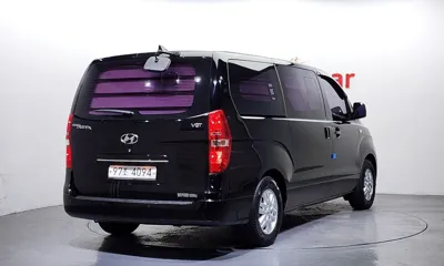 Hyundai Starex 2019, 101324 км, за 9904.19 USD