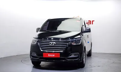 Hyundai Starex 2019, 101324 км, за 9904.19 USD