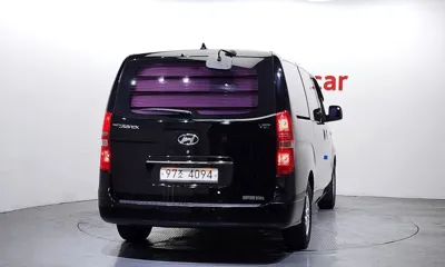 Hyundai Starex 2019, 101324 км, за 9904.19 USD