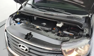 Hyundai Starex 2019, 101324 км, за 9904.19 USD - фото 6