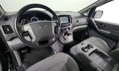 Hyundai Starex 2019, 101324 км, за 9904.19 USD - фото 7