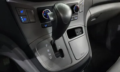Hyundai Starex 2019, 101324 км, за 9904.19 USD - фото 9