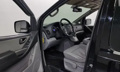 Hyundai Starex 2019, 101324 км, за 9904.19 USD - фото 10