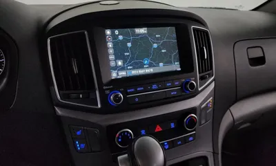 Hyundai Starex 2019, 101324 км, за 9904.19 USD - фото 14