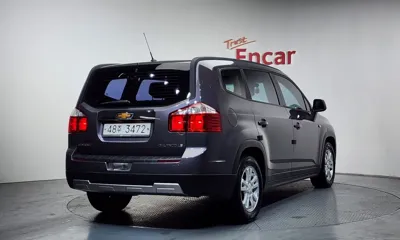 ChevroletGMDaewoo Orlando 2012, 35785 км, за 3239.03 USD