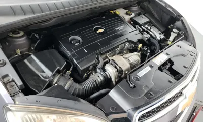 ChevroletGMDaewoo Orlando 2012, 35785 км, за 3239.03 USD - фото 6