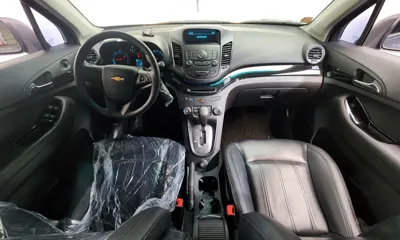 ChevroletGMDaewoo Orlando 2012, 35785 км, за 3239.03 USD - фото 7