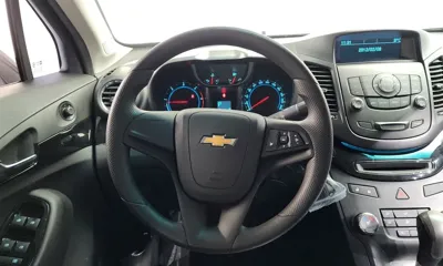 ChevroletGMDaewoo Orlando 2012, 35785 км, за 3239.03 USD - фото 13