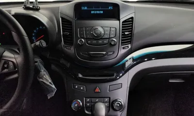 ChevroletGMDaewoo Orlando 2012, 35785 км, за 3239.03 USD - фото 17