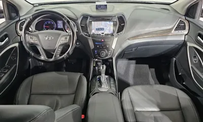 Hyundai Santafe 2015, 175650 км, за 5144.23 USD - фото 7