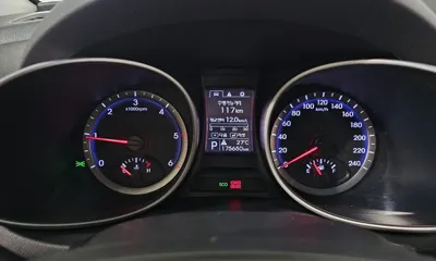 Hyundai Santafe 2015, 175650 км, за 5144.23 USD - фото 8