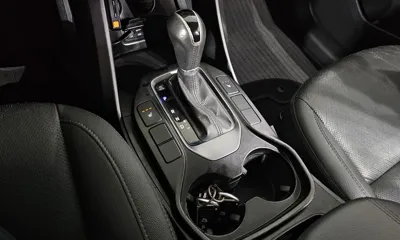 Hyundai Santafe 2015, 175650 км, за 5144.23 USD - фото 9