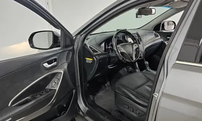 Hyundai Santafe 2015, 175650 км, за 5144.23 USD - фото 10