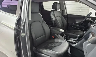 Hyundai Santafe 2015, 175650 км, за 5144.23 USD - фото 11