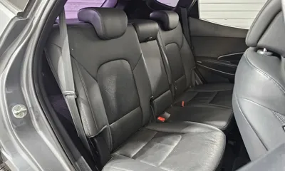 Hyundai Santafe 2015, 175650 км, за 5144.23 USD - фото 12