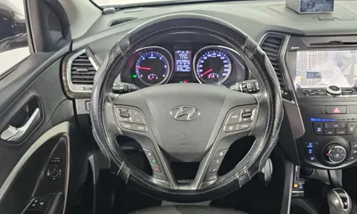 Hyundai Santafe 2015, 175650 км, за 5144.23 USD - фото 13