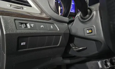 Hyundai Santafe 2015, 175650 км, за 5144.23 USD - фото 14