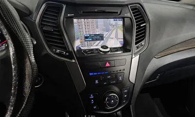 Hyundai Santafe 2015, 175650 км, за 5144.23 USD - фото 16