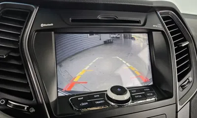 Hyundai Santafe 2015, 175650 км, за 5144.23 USD - фото 17