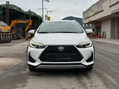 Toyota Yaris L 2021, 54000 км, за 6162.51 USD