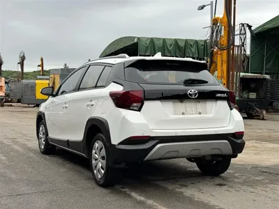 Toyota Yaris L 2021, 54000 км, за 6162.51 USD - фото 6