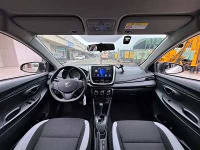 Toyota Yaris L 2021, 54000 км, за 6162.51 USD - фото 8