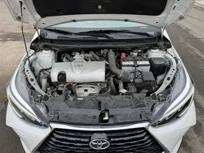 Toyota Yaris L 2021, 54000 км, за 6162.51 USD - фото 13