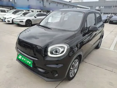 Leapmotor Leapmotor T03 2022, 35200 км, за 5695.78 USD