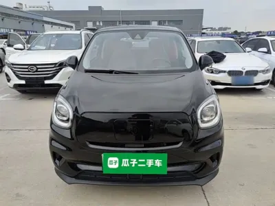 Leapmotor Leapmotor T03 2022, 35200 км, за 5695.78 USD