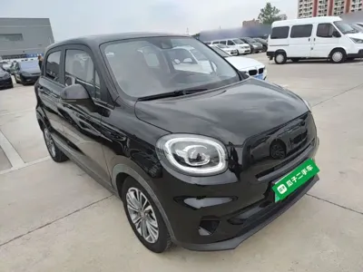 Leapmotor Leapmotor T03 2022, 35200 км, за 5695.78 USD