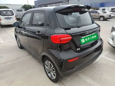 Leapmotor Leapmotor T03 2022, 35200 км, за 5695.78 USD