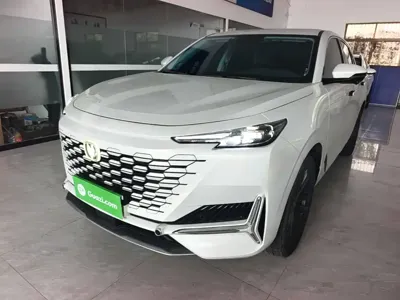Changan UNI-K 2022, 69300 км, за 11653.69 USD