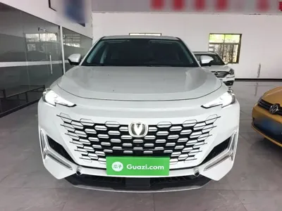 Changan UNI-K 2022, 69300 км, за 11653.69 USD