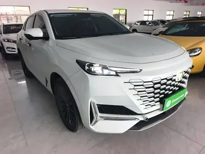 Changan UNI-K 2022, 69300 км, за 11653.69 USD