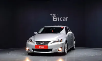 Lexus IS 2011, 112759 км, за 5534.93 USD