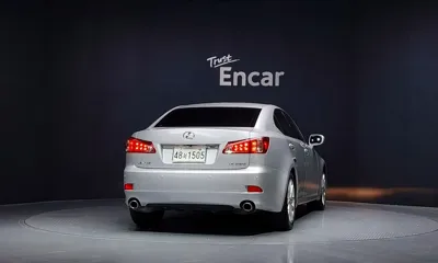 Lexus IS 2011, 112759 км, за 5534.93 USD