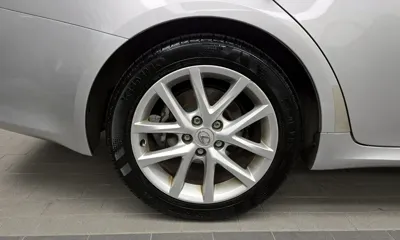 Lexus IS 2011, 112759 км, за 5534.93 USD