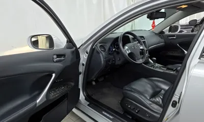 Lexus IS 2011, 112759 км, за 5525.58 USD - фото 10